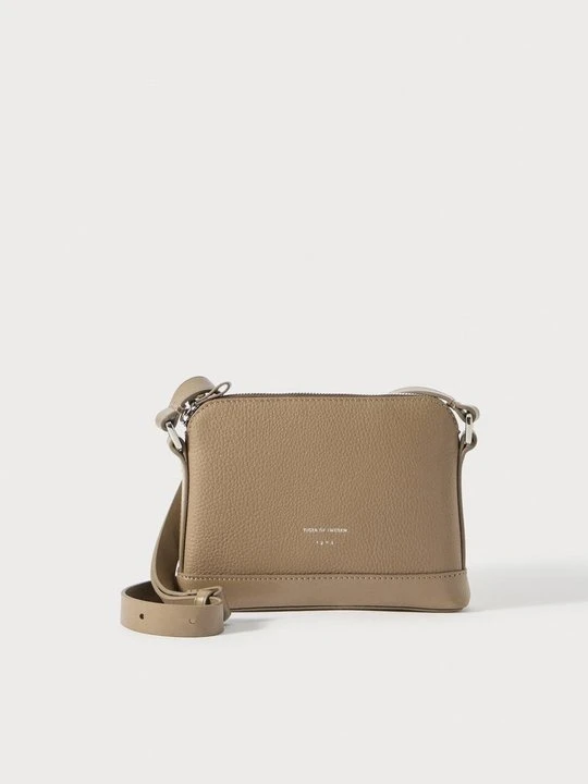 Zdjęcie produktu Torba na ramię Tiger Of Sweden taupe