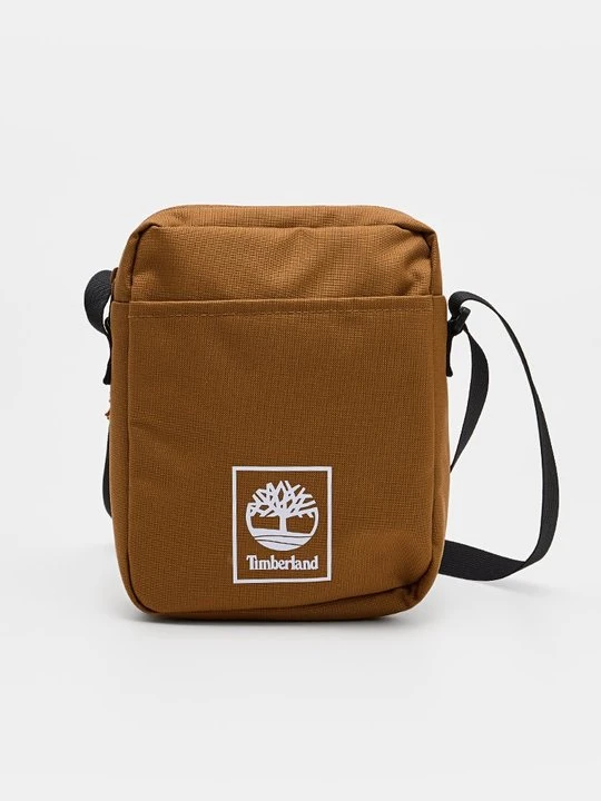 Zdjęcie produktu Torba na ramię Timberland brązowy