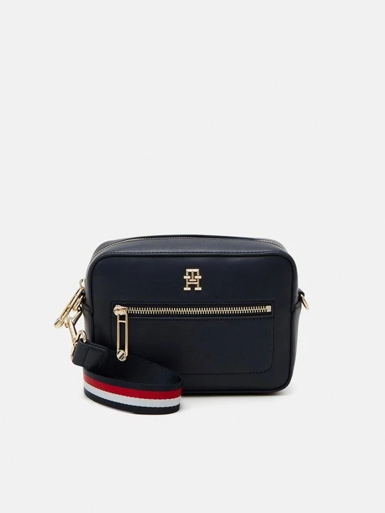 Zdjęcie produktu Torba na ramię Tommy Hilfiger granatowy