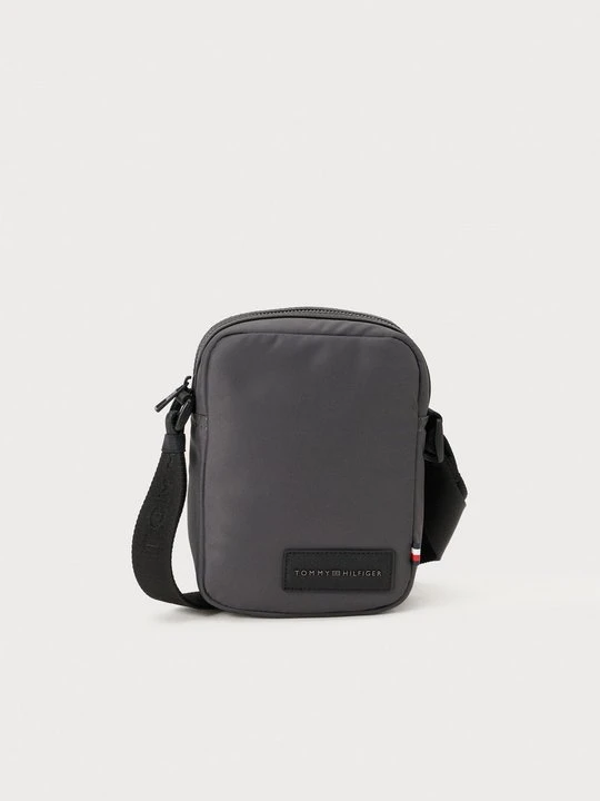 Zdjęcie produktu Torba na ramię Tommy Hilfiger szary