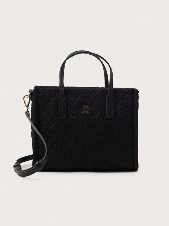 Zdjęcie produktu Torba na ramię Tommy Hilfiger czarny