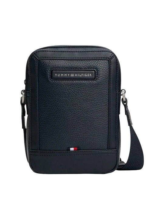 Zdjęcie produktu Torba na ramię Tommy Hilfiger niebieski