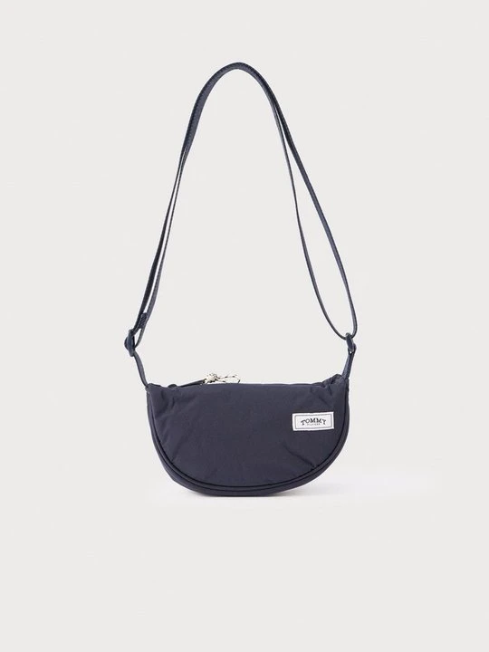 Zdjęcie produktu Torba na ramię Tommy Hilfiger granatowy