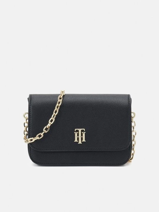 Zdjęcie produktu Torba na ramię Tommy Hilfiger czarny