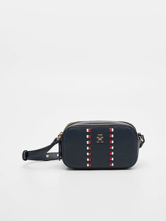 Zdjęcie produktu Torba na ramię Tommy Hilfiger granatowy