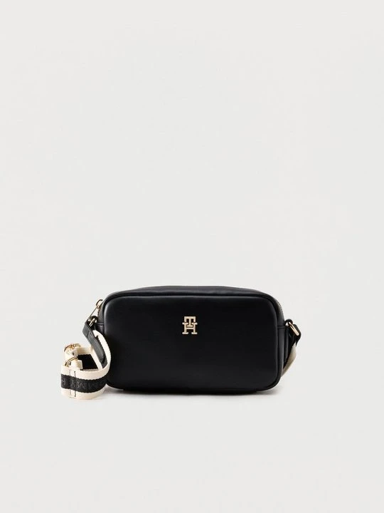 Zdjęcie produktu Torba na ramię Tommy Hilfiger czarny