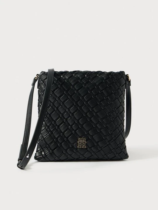 Zdjęcie produktu Torba na ramię Tommy Hilfiger czarny