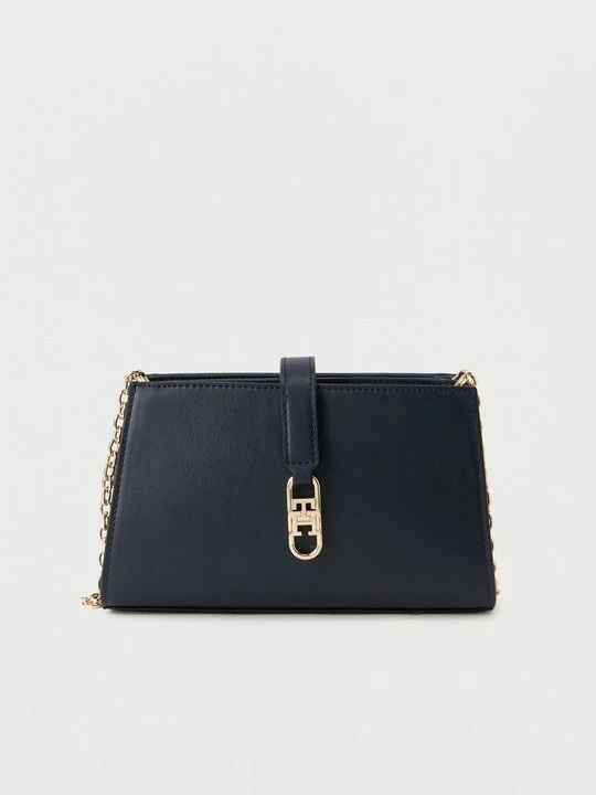 Zdjęcie produktu Torba na ramię Tommy Hilfiger niebieski