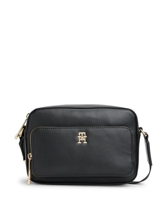 Zdjęcie produktu Torba na ramię Tommy Hilfiger czarny