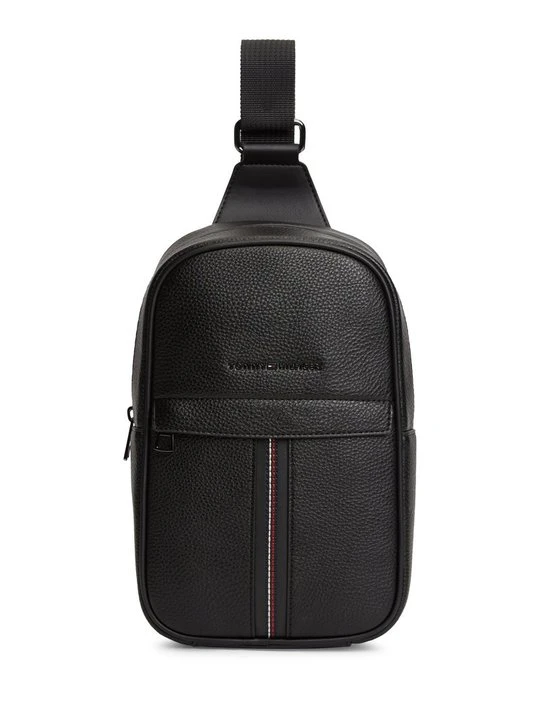 Zdjęcie produktu Torba na ramię Tommy Hilfiger czarny