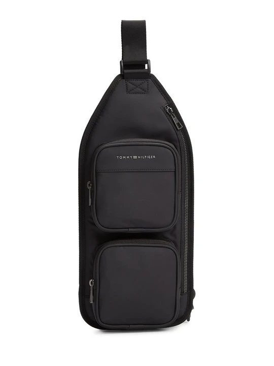 Zdjęcie produktu Plecak Tommy Hilfiger czarny