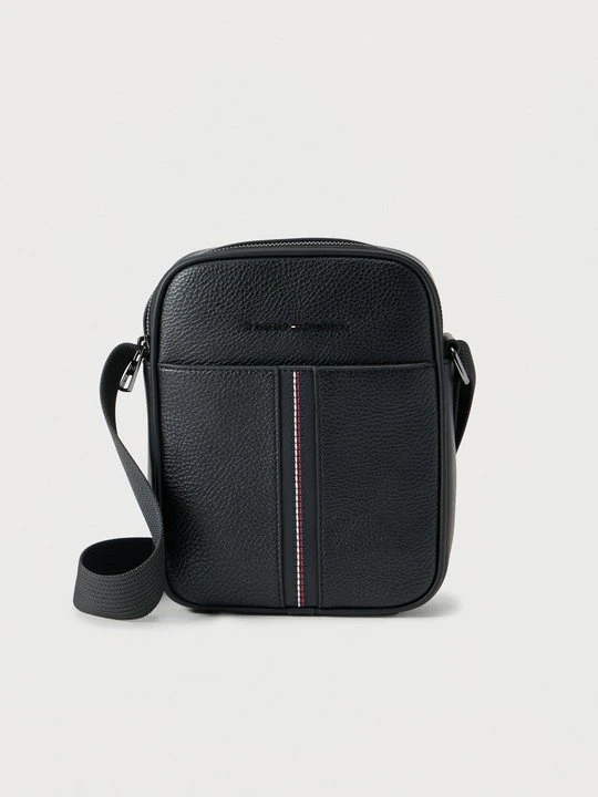 Zdjęcie produktu Torba na ramię Tommy Hilfiger czarny