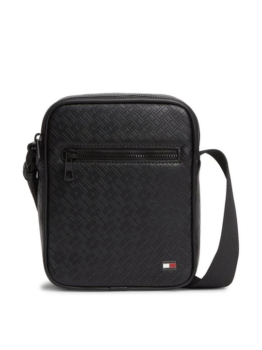 Zdjęcie produktu Torba na ramię Tommy Hilfiger czarny