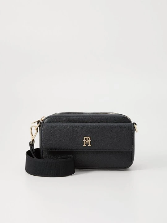 Zdjęcie produktu Torba na ramię Tommy Hilfiger czarny