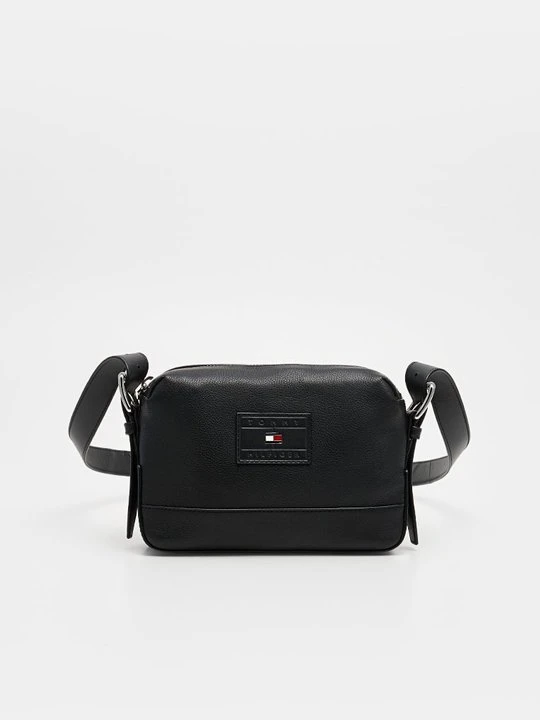Zdjęcie produktu Torba na ramię Tommy Hilfiger czarny