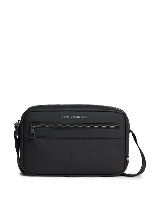 Zdjęcie produktu Torba na ramię Tommy Hilfiger czarny
