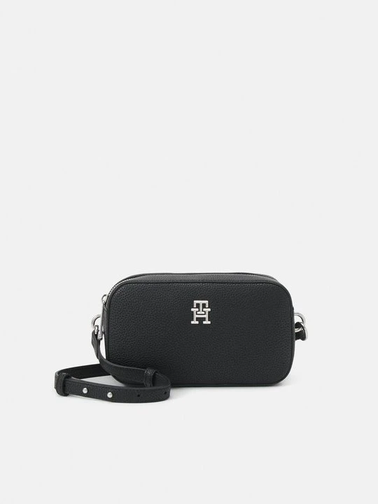 Zdjęcie produktu Torba na ramię Tommy Hilfiger czarny
