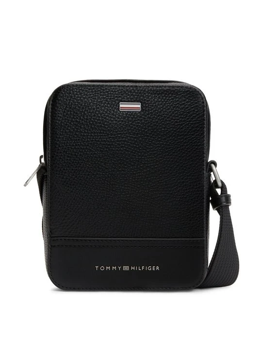 Zdjęcie produktu Torba na ramię Tommy Hilfiger czarny