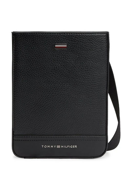 Zdjęcie produktu Torba na ramię Tommy Hilfiger czarny
