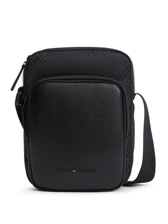 Zdjęcie produktu Torba na ramię Tommy Hilfiger czarny