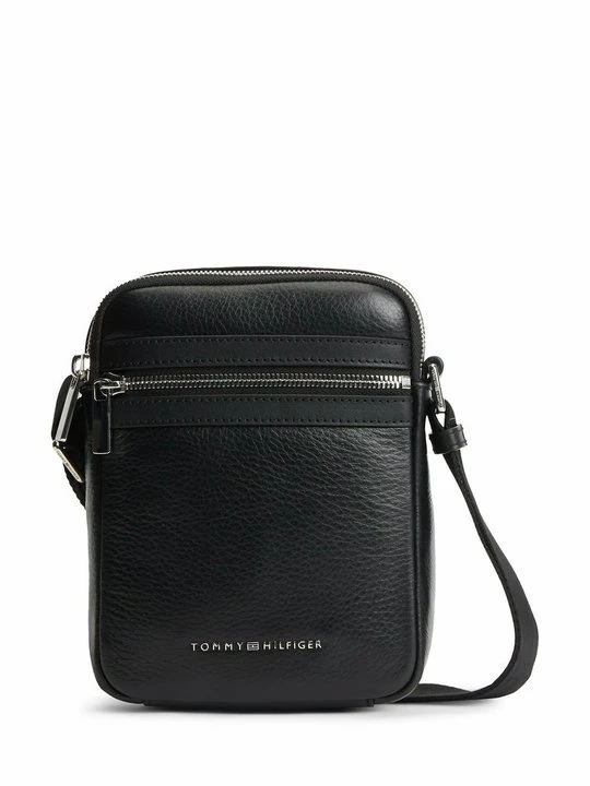 Zdjęcie produktu Torba na ramię Tommy Hilfiger czarny