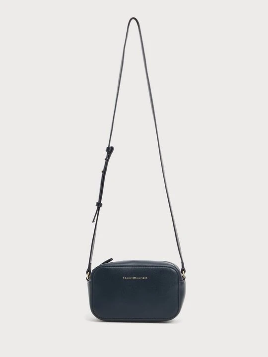 Zdjęcie produktu Torba na ramię Tommy Hilfiger granatowy