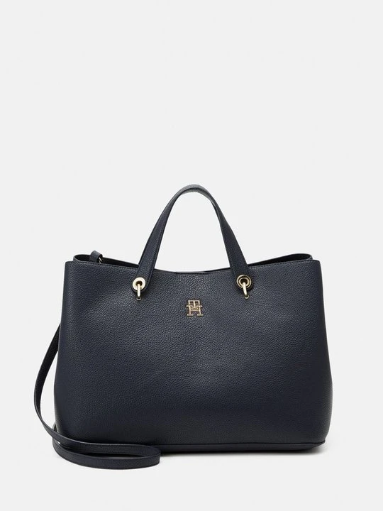 Zdjęcie produktu Torba na ramię Tommy Hilfiger granatowy