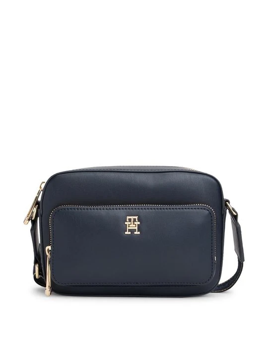 Zdjęcie produktu Torba na ramię Tommy Hilfiger niebieski
