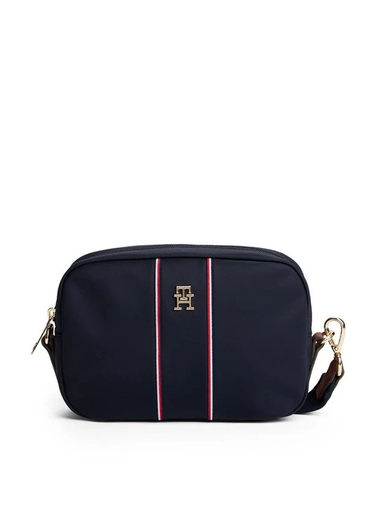 Zdjęcie produktu Torba na ramię Tommy Hilfiger niebieski