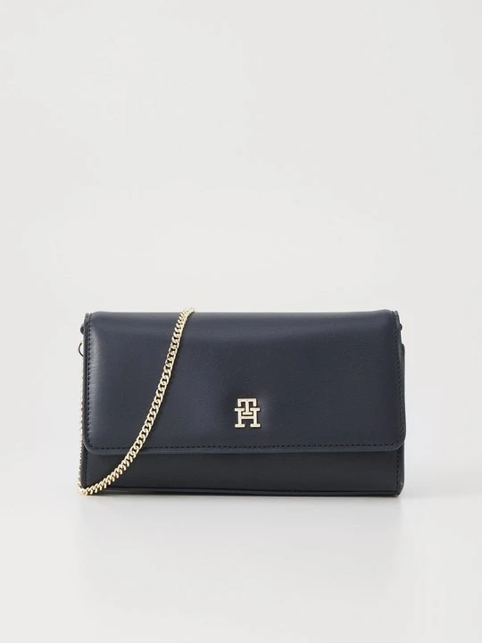 Zdjęcie produktu Torba na ramię Tommy Hilfiger niebieski