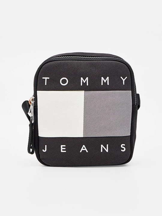 Zdjęcie produktu Torba na ramię Tommy Jeans czarny