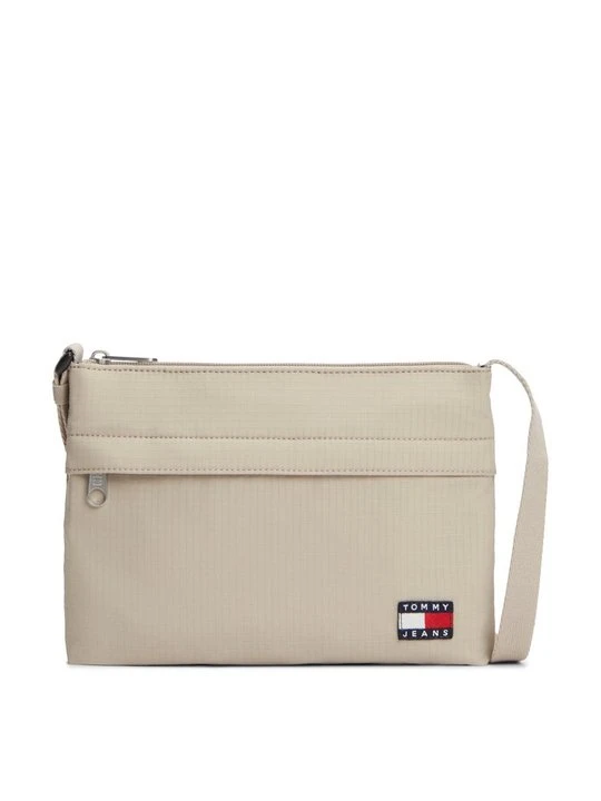 Zdjęcie produktu Torba na ramię Tommy Jeans beżowy