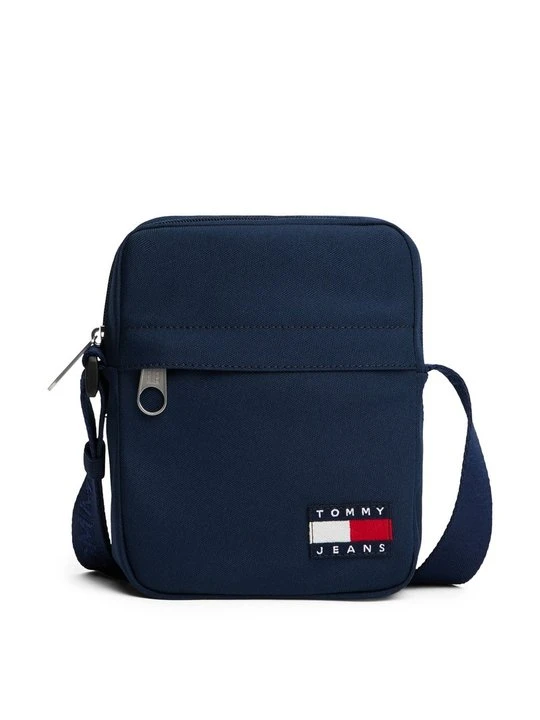 Zdjęcie produktu Torba na ramię Tommy Jeans granatowy