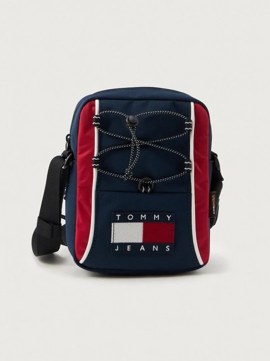 Zdjęcie produktu Torba na ramię Tommy Jeans granatowy