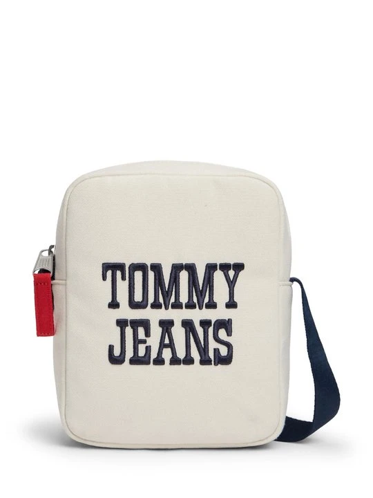 Zdjęcie produktu Torba na ramię Tommy Jeans mleczny