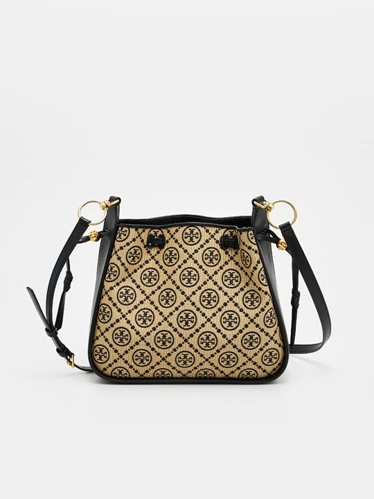 Zdjęcie produktu Torba na ramię Tory Burch czarny