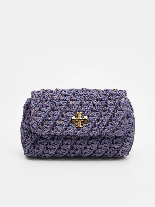Zdjęcie produktu Torba na ramię Tory Burch fioletowy