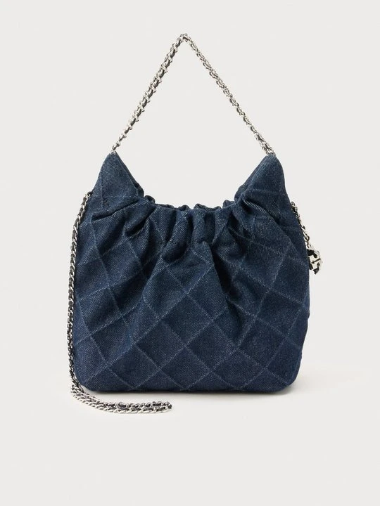 Zdjęcie produktu Torba na ramię Tory Burch granatowy