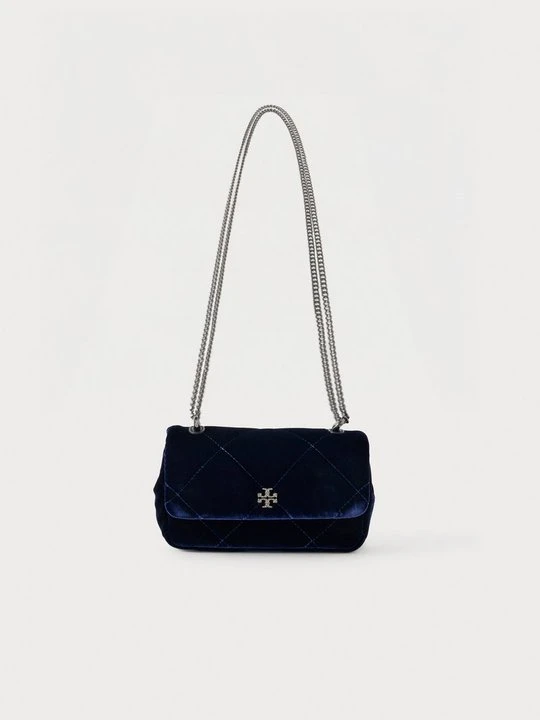 Zdjęcie produktu Torba na ramię Tory Burch granatowy