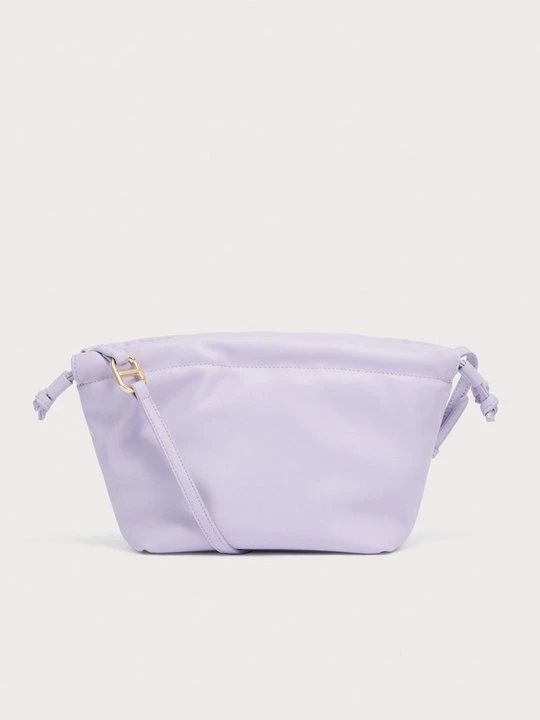 Zdjęcie produktu Torba na ramię TWINSET fioletowy