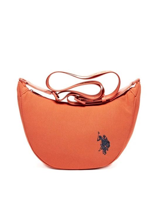 Zdjęcie produktu Torba na ramię U.S. POLO ASSN. koralowy