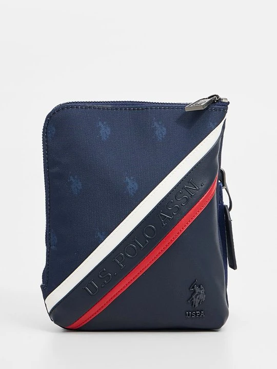 Zdjęcie produktu Torba na ramię U.S. POLO ASSN. granatowy