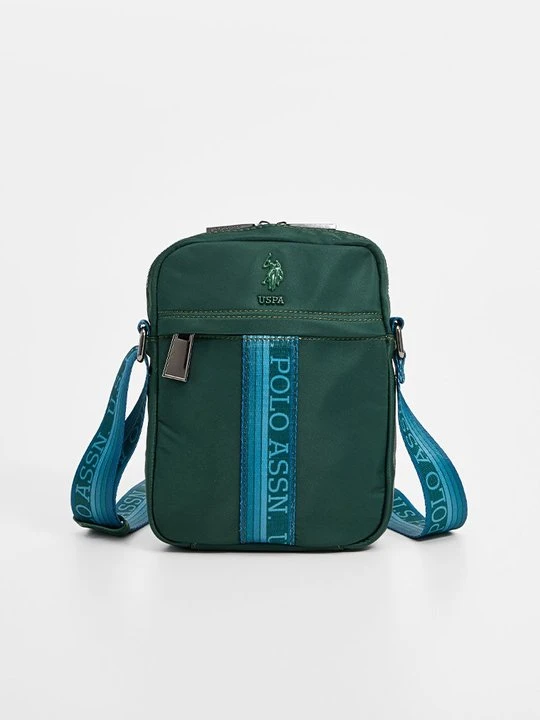 Zdjęcie produktu Torba na ramię U.S. POLO ASSN. zielony