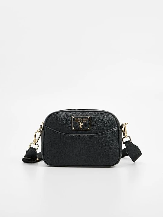 Zdjęcie produktu Torba na ramię U.S. POLO ASSN. czarny