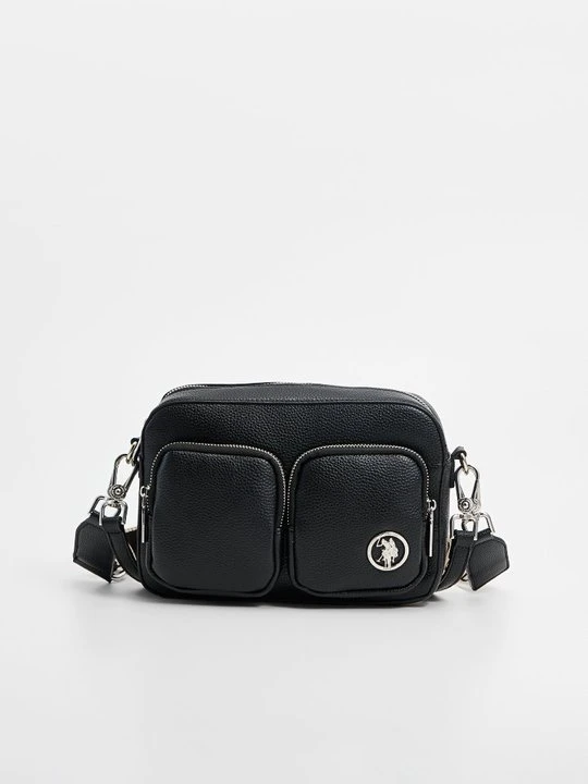 Zdjęcie produktu Torba na ramię U.S. POLO ASSN. czarny