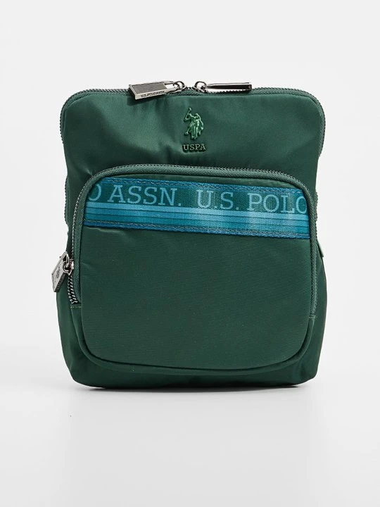 Zdjęcie produktu Torba na ramię U.S. POLO ASSN. zielony
