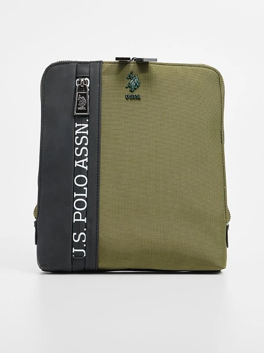 Zdjęcie produktu Torba na ramię U.S. POLO ASSN. zielony