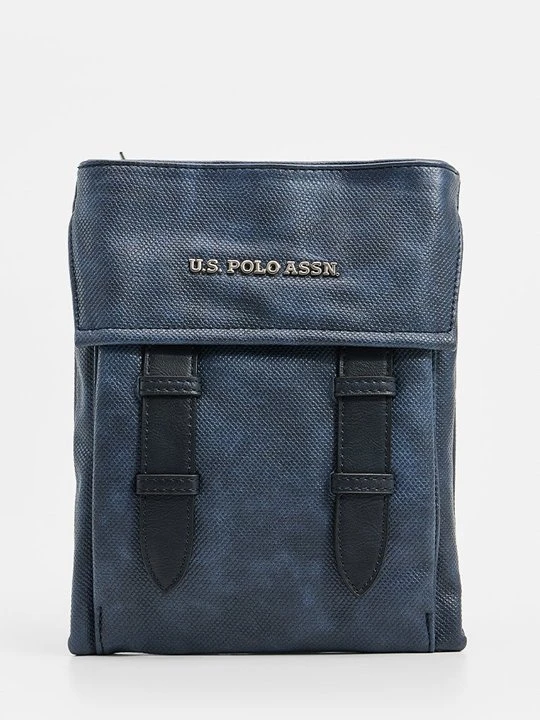 Zdjęcie produktu Torba na ramię U.S. POLO ASSN. granatowy