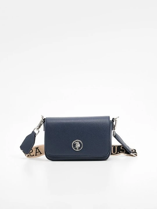 Zdjęcie produktu Torba na ramię U.S. POLO ASSN. granatowy