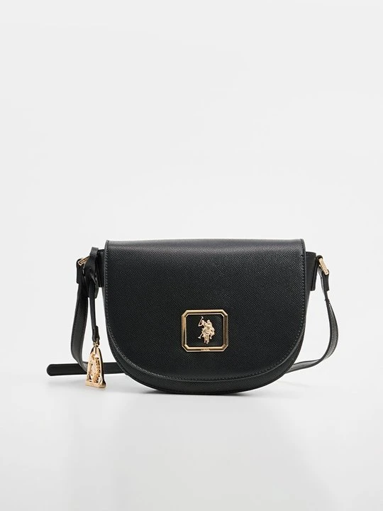 Zdjęcie produktu Torba na ramię U.S. POLO ASSN. czarny